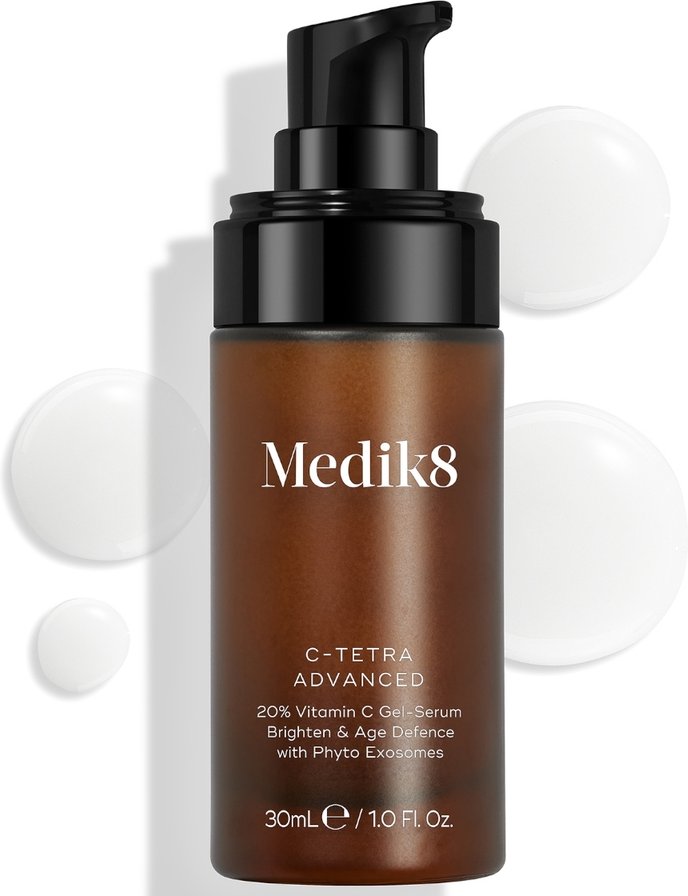 Medik8 C-Tetra Advanced 30ml