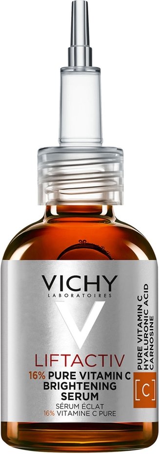 VICHY Liftactiv Supreme 15% Pure Vitamin C Aufhellendes Serum 20 ml