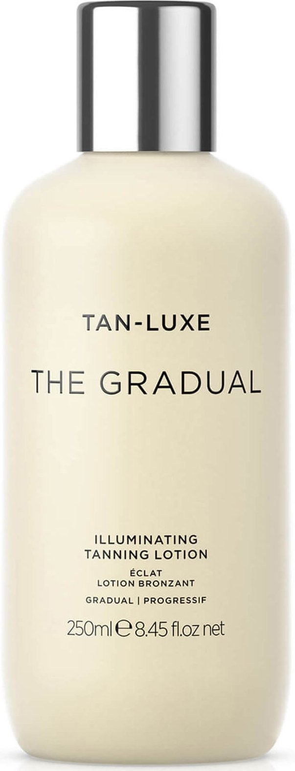 Thumbnail - Tan-Luxe The Gradual Aufhellende Bräunungslotion 250 ml