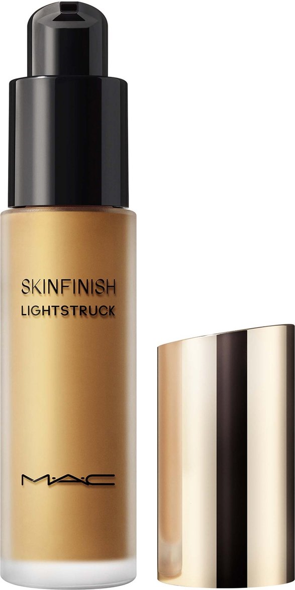 MAC Skinfinish Lightstruck Liquid Highlighter 15ml (Various Shades) - Extra Ordinary