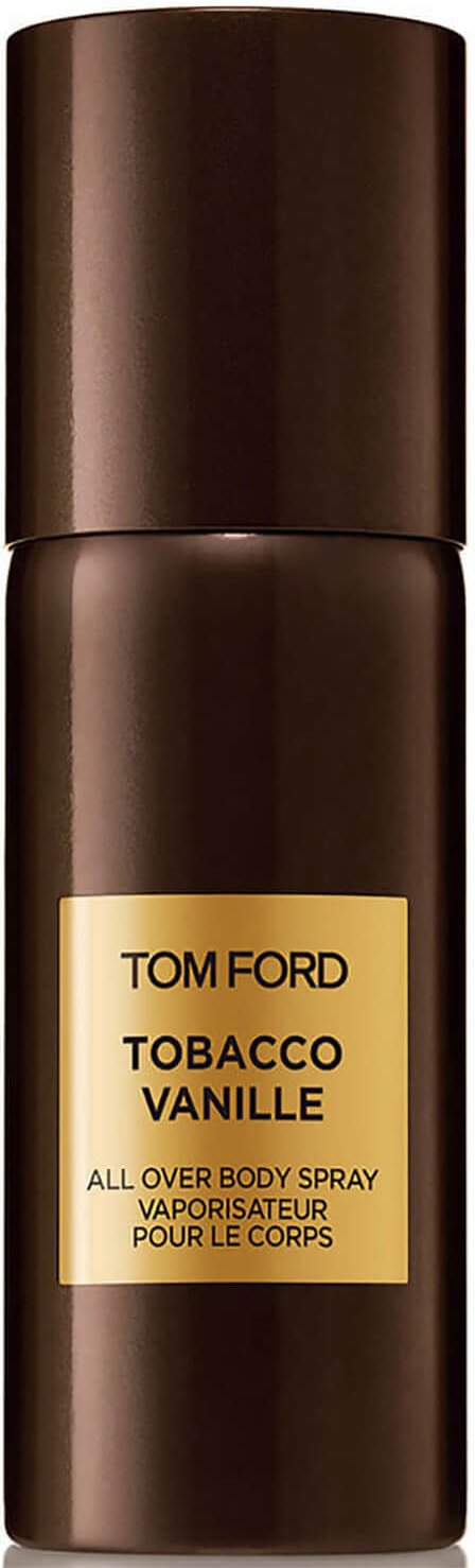 Tom Ford Tobacco Vanille All Over Körperspray - 150 ml