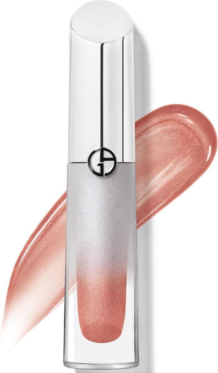 Armani Prisma Glass Icy Plumper 3.5ml (Various Shades) - 33