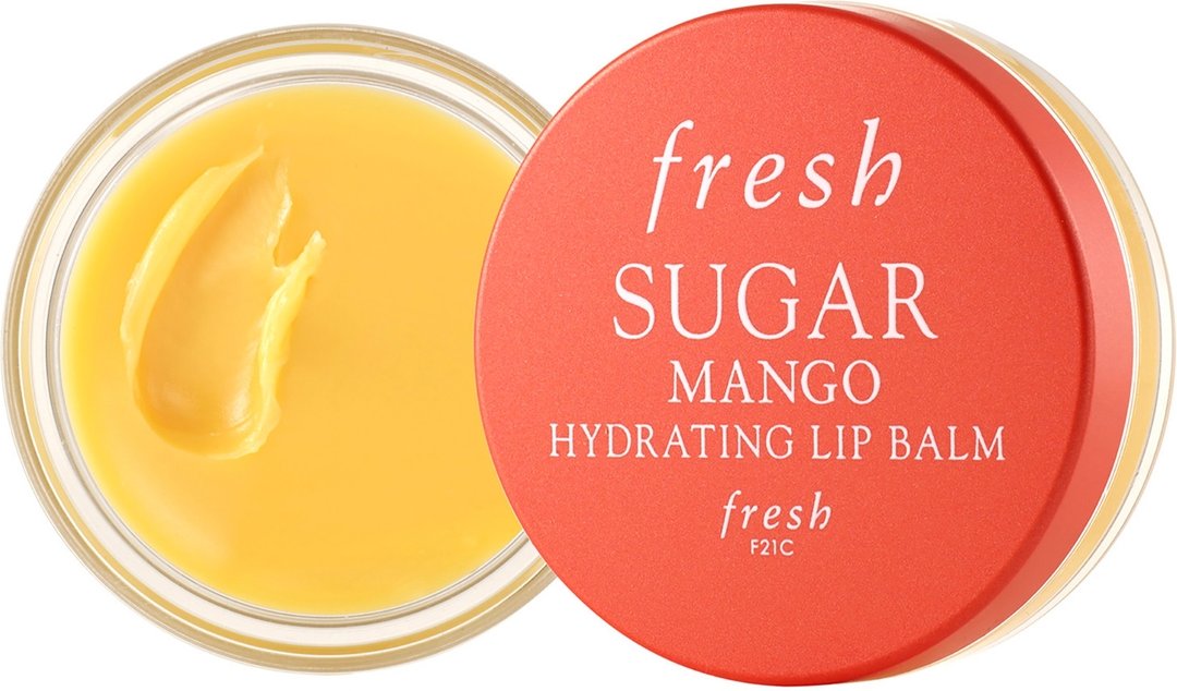 Fresh Sugar Mango Hydrating Lip Balm 6 g