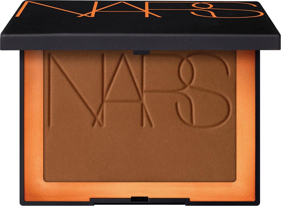 NARS Laguna Bronzer-Puder 8 g (Verschiedene Farbtöne) - 6