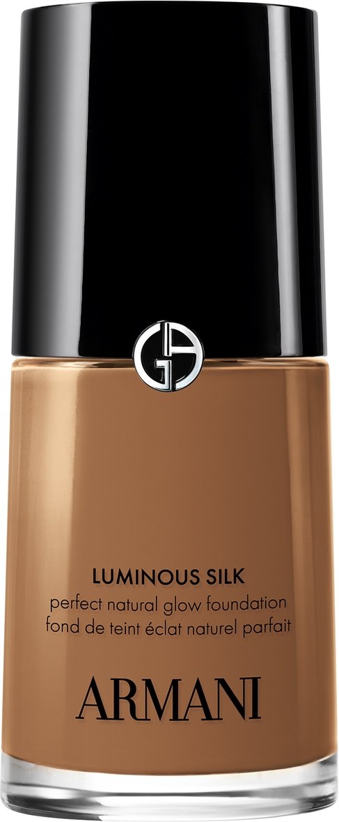 Giorgio Armani Luminous Silk Foundation 30 ml (verschiedene Farbtöne) - 11.75 - New Formulation