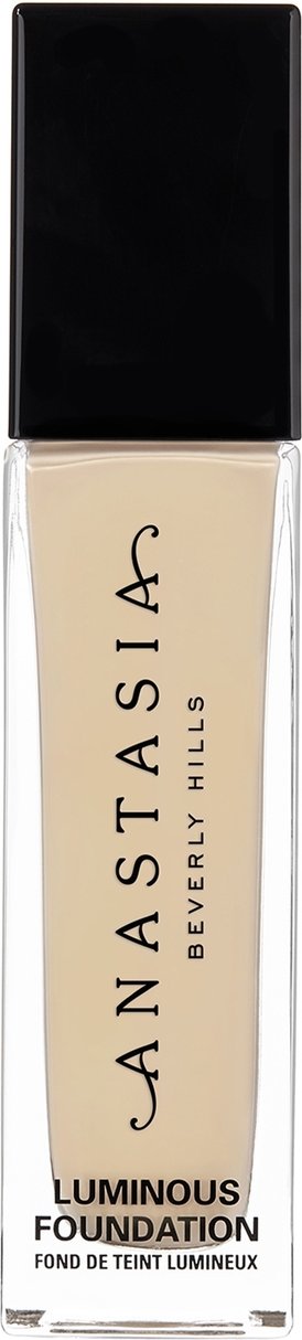 Anastasia Beverly Hills Luminöse Foundation 30 ml (Verschiedene Farbtöne) - 160C