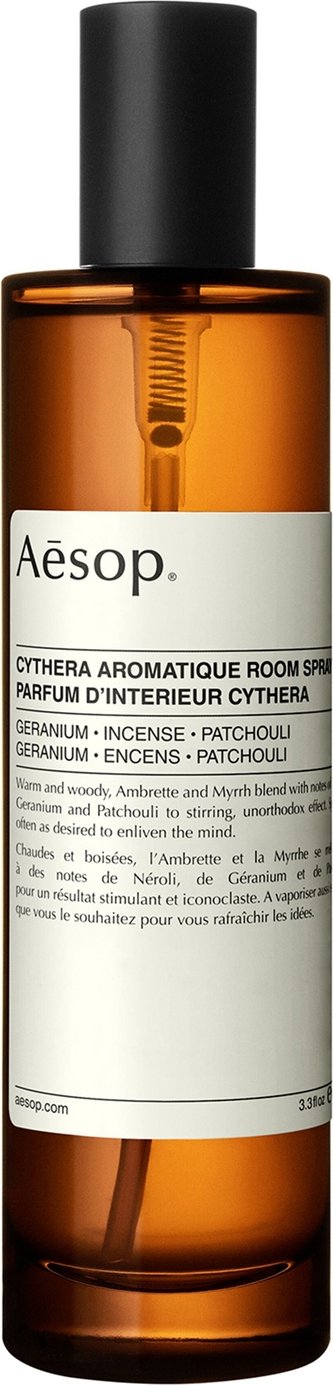 Aesop Cythera Aromatisches Raumspray 100 ml