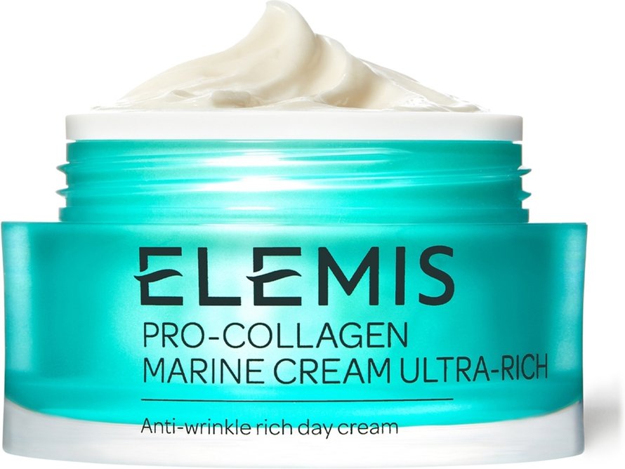 Elemis Pro-Collagen Marine Cream Ultra Rich (50ml)