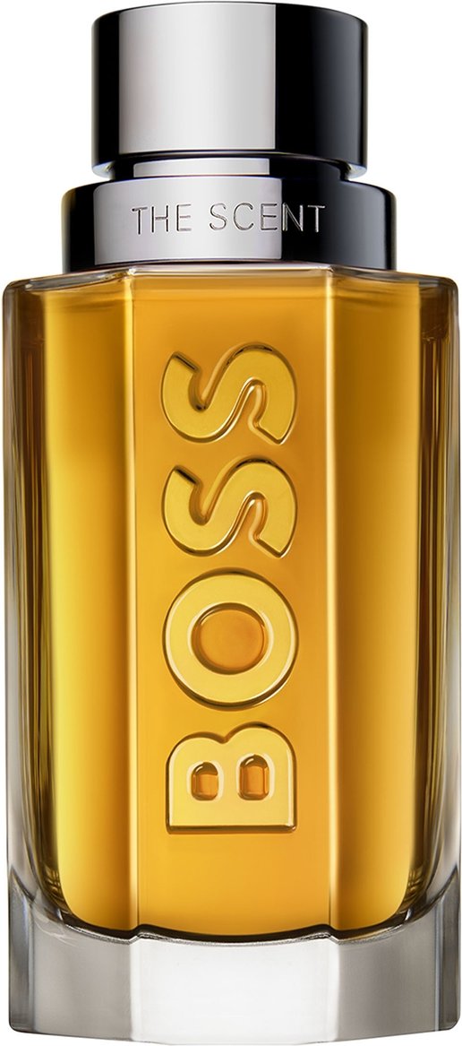 Hugo Boss BOSS The Scent Eau de Toilette for Him 50ml
