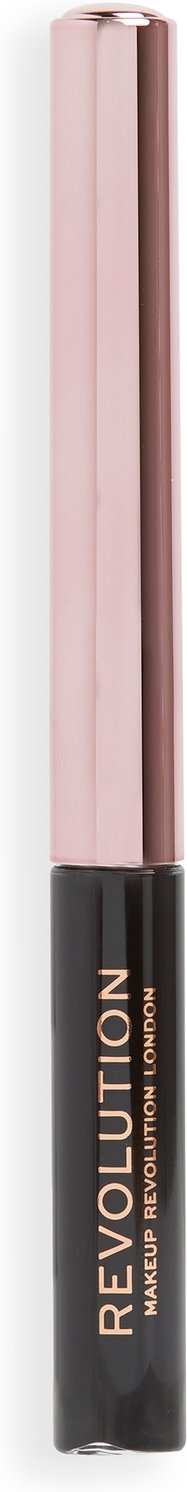 Revolution Super Flick Liquid Eyeliner 2.4ml (Various Shades) - Black