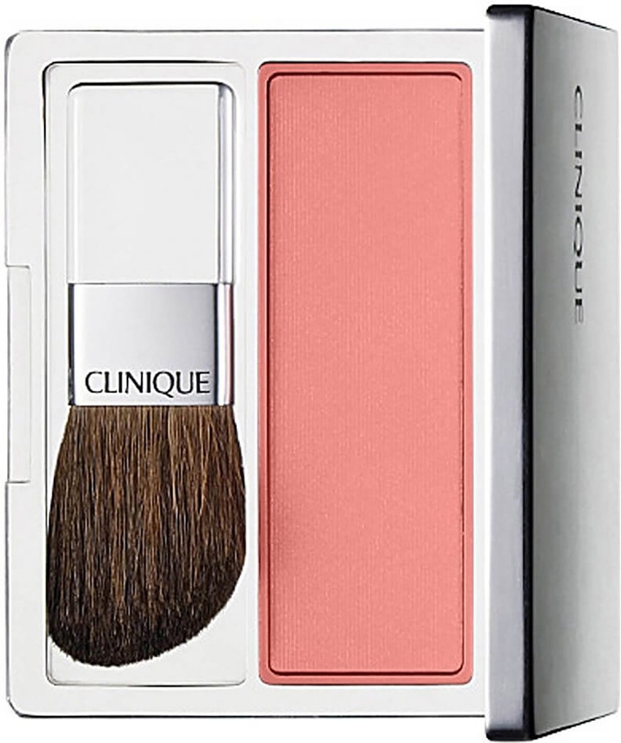 Clinique Blushing Blush Puderpinsel 6g - Sunset Glow