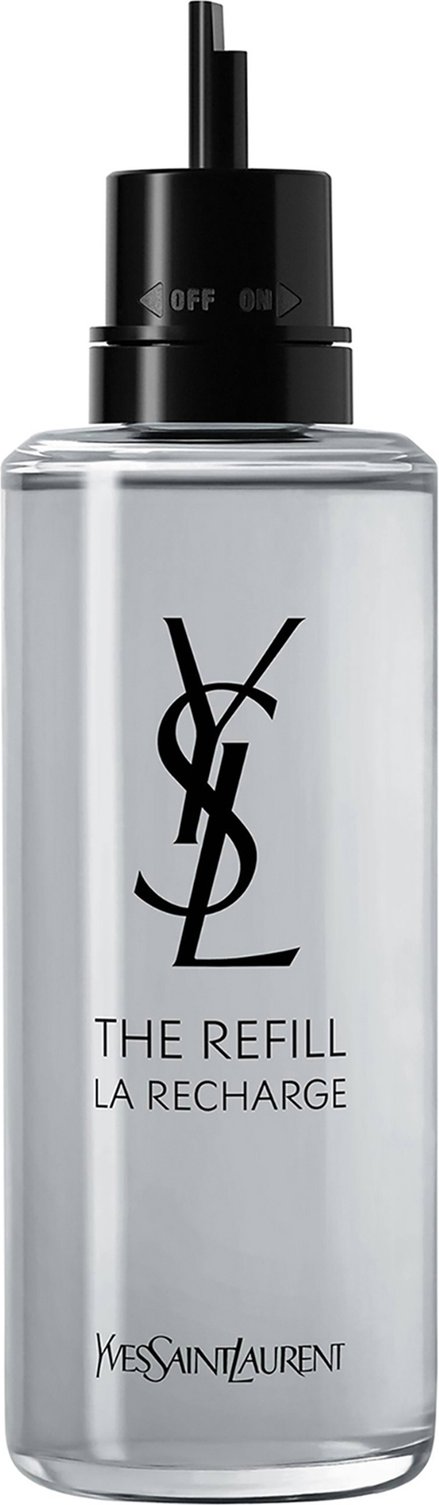 Yves Saint Laurent MYSLF Eau de Parfum Refill 150ml