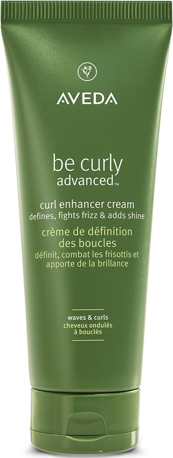 Aveda Be Curly Advanced Lockenverstärker Creme 200 ml
