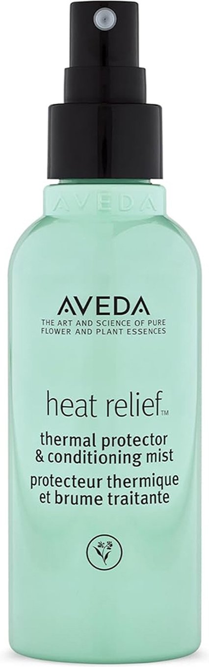 Aveda Heat Relief Thermal Protector and Conditioning Mist 100 ml