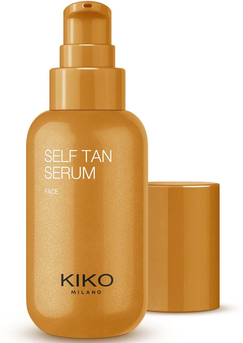 KIKO Milano Selbstbräunungsserum 50 ml