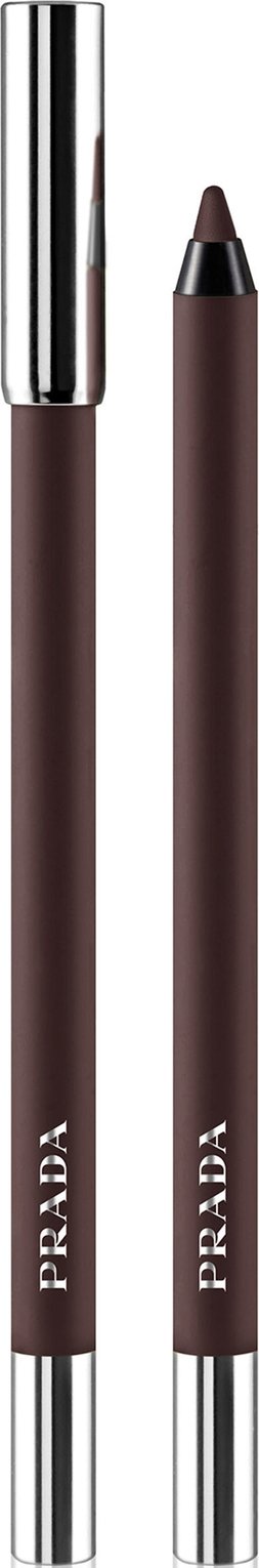 Prada Eyeliner 1.2ml (Various Shades) - 02 WOOD