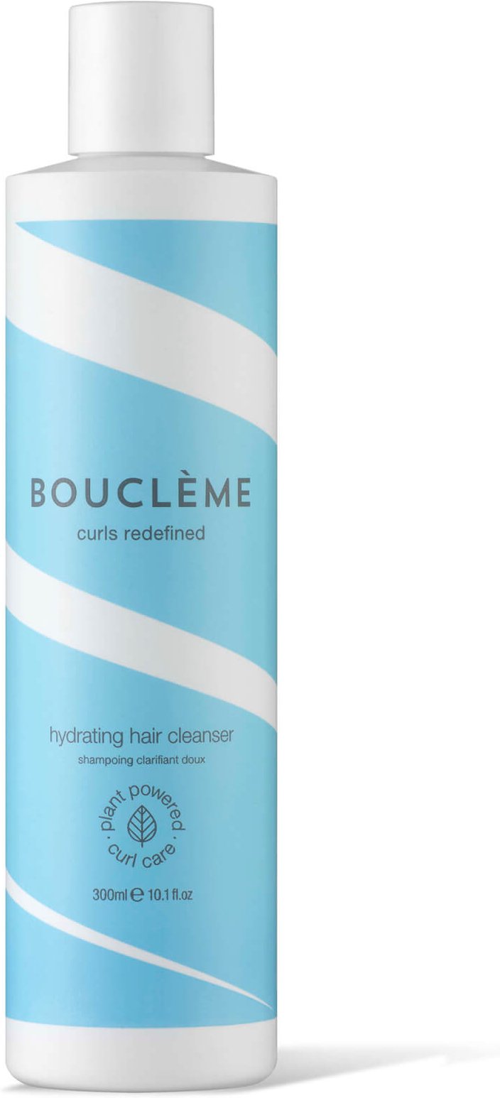 Bouclème Hydrating Hair Cleanser 300 ml