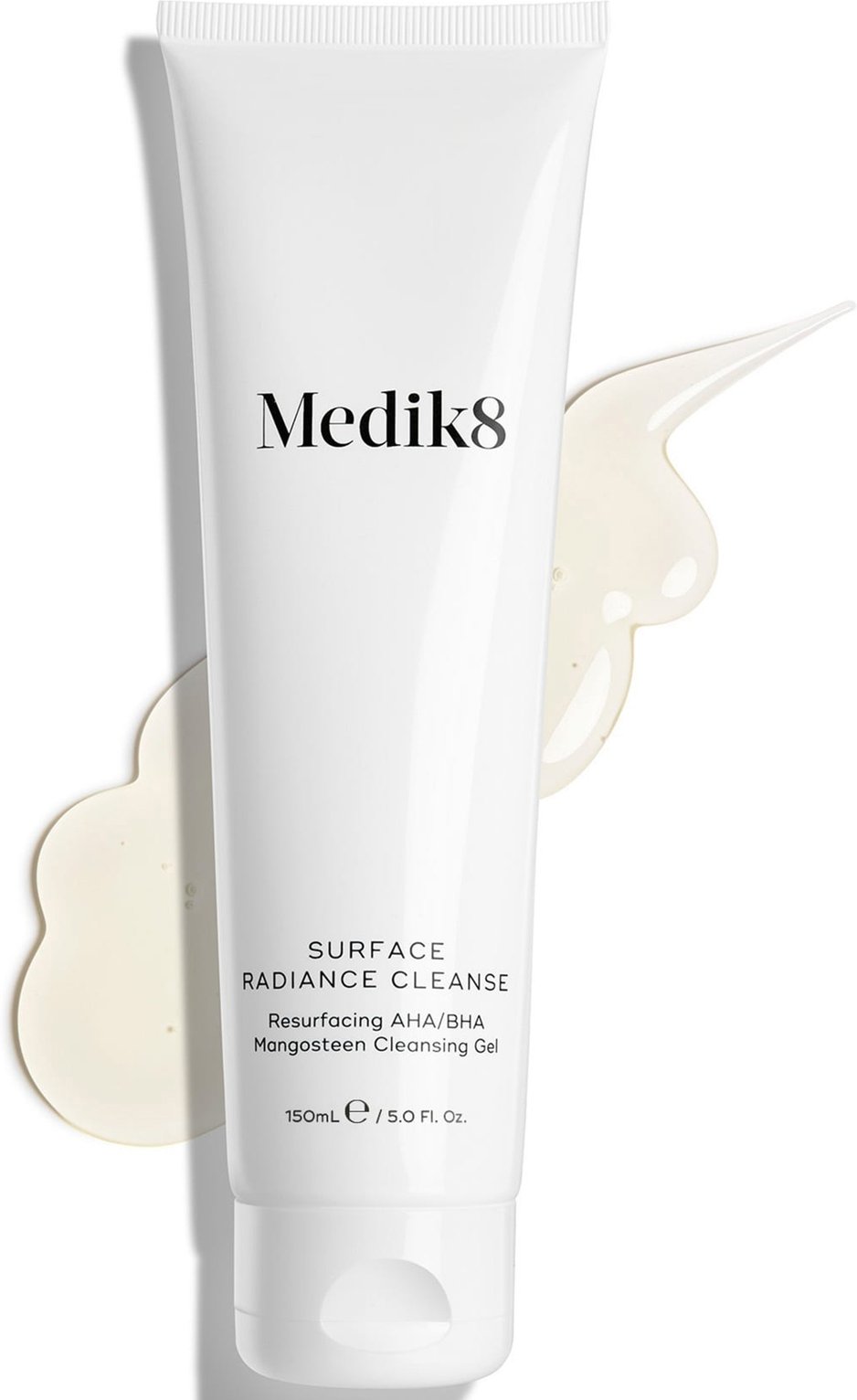 Medik8 Surface Radiance Gesichtsreinigung 150 ml