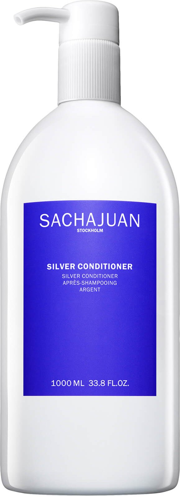 Sachajuan Silver Conditioner 1000 ml