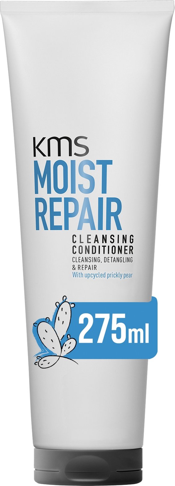 KMS Moist Repair Cleansing Conditioner 275ml