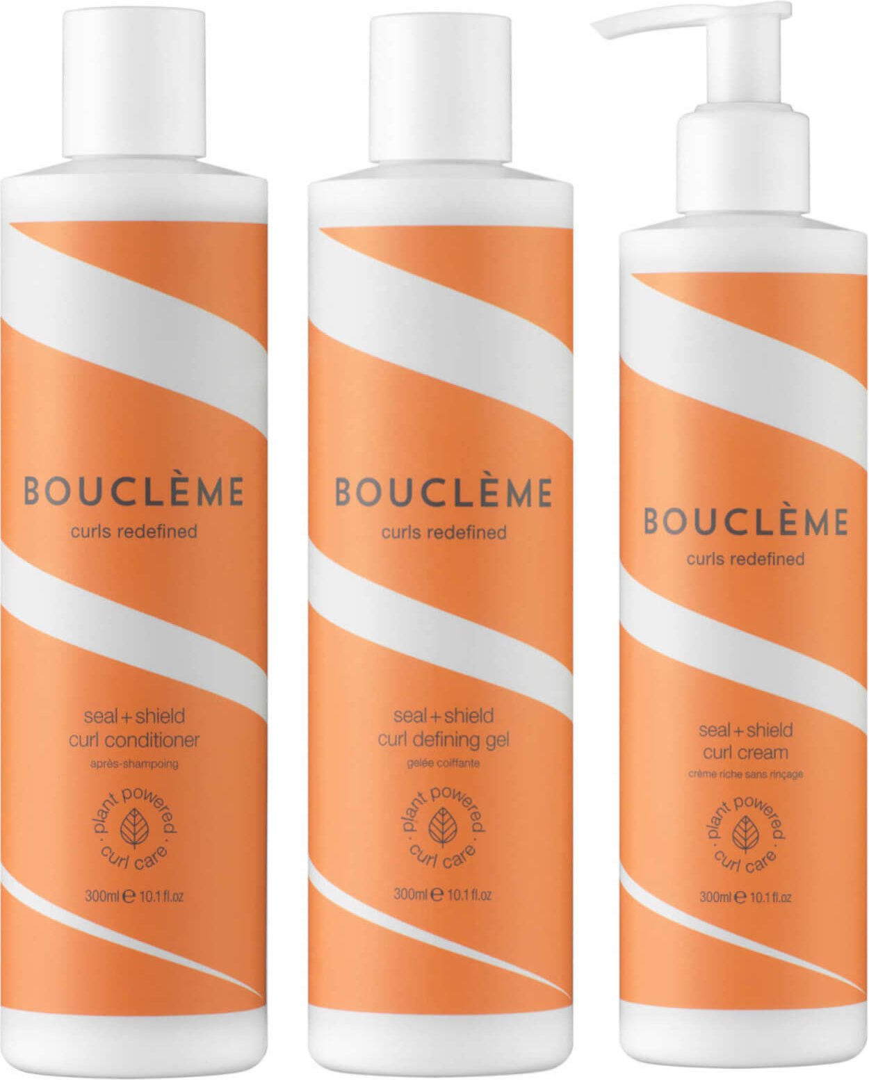 Bouclème Weather Proof Curl Bundle