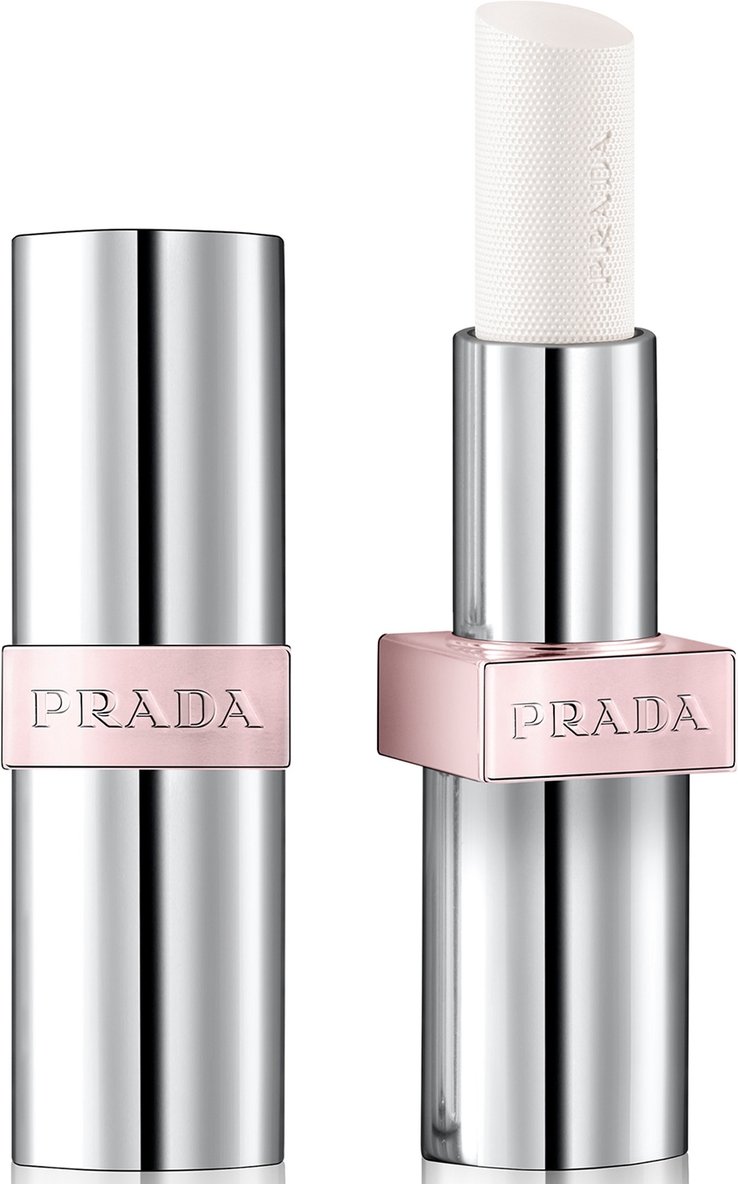 Prada Glow Balm 3.8g (Various Shades) - White