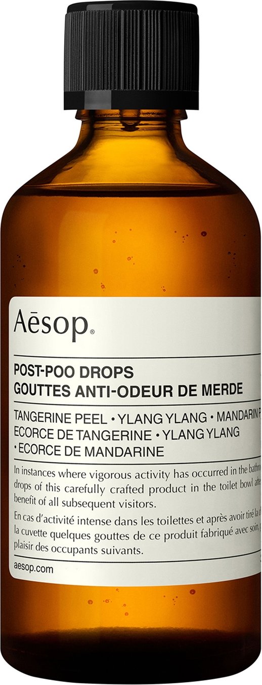 Aesop Post-Poo-Tropfen 100 ml