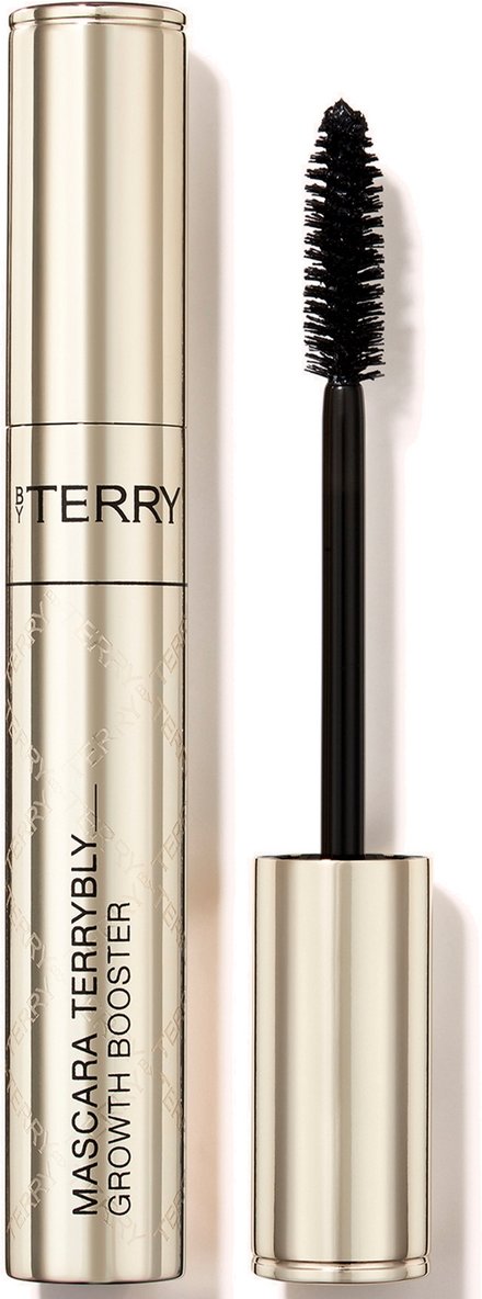 By Terry Terrybly Mascara 8 ml (verschiedene Farbtöne) - 1. Black Parti-Pris