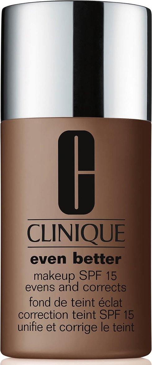 Clinique Even Better Make-Up LSF15 30ml - Espresso