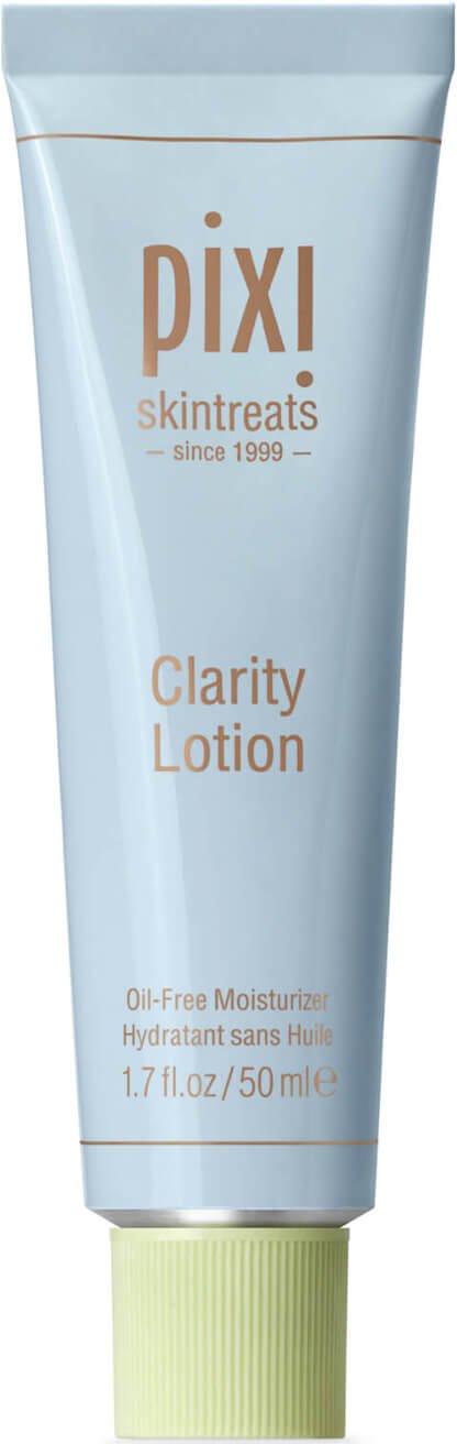 Pixi Clarity Lotion 50 ml Salizylsäure-Feuchtigkeitspflege