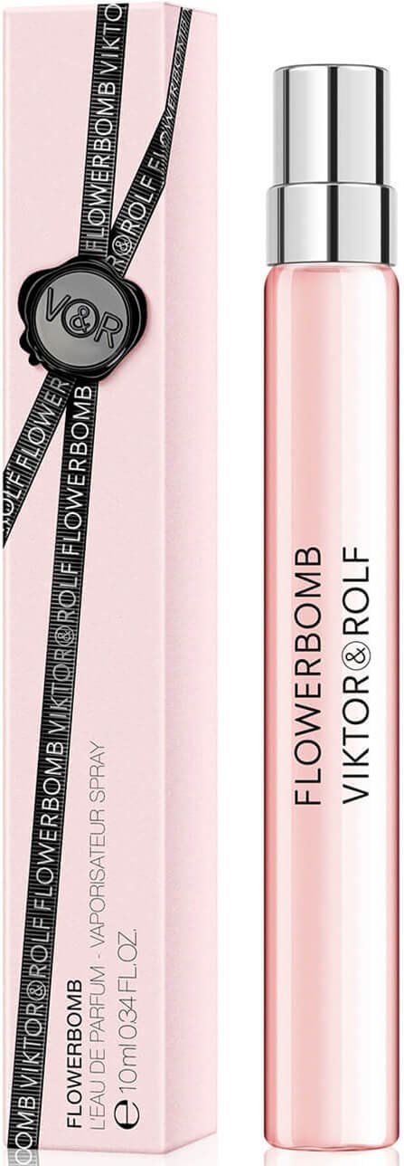 Viktor & Rolf Flowerbomb Eau de Parfum Reisespray 10 ml