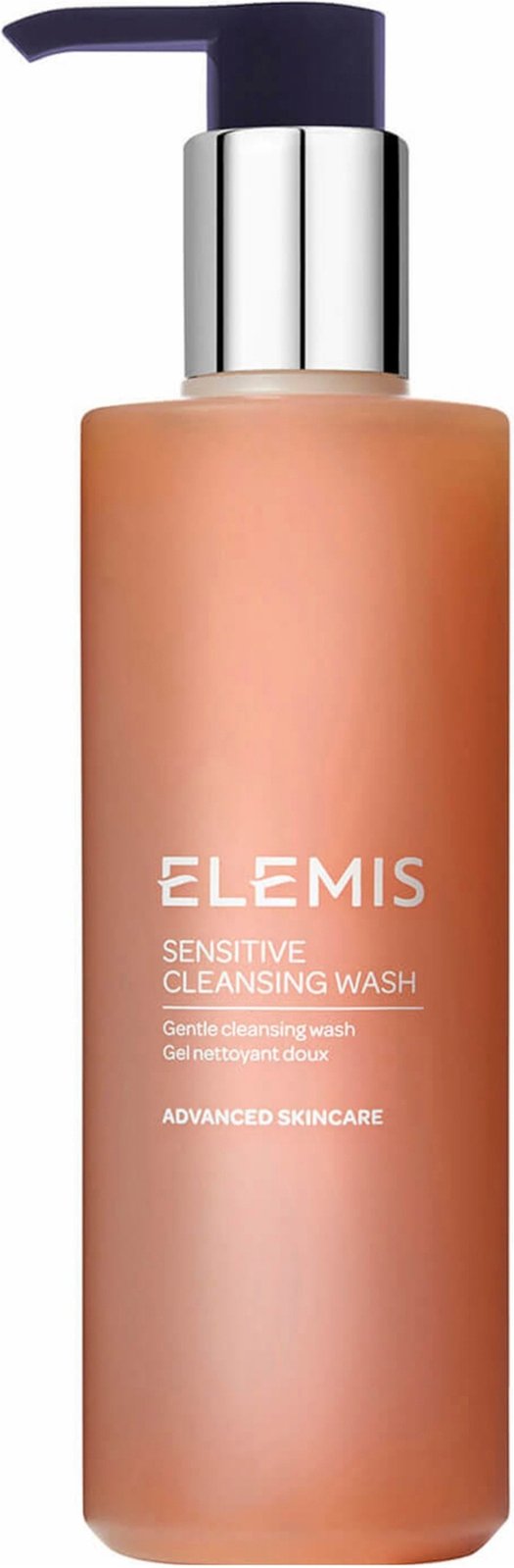 Elemis Sensitive Cleansing Wash (Reinigung für empfindliche Haut) 200ml
