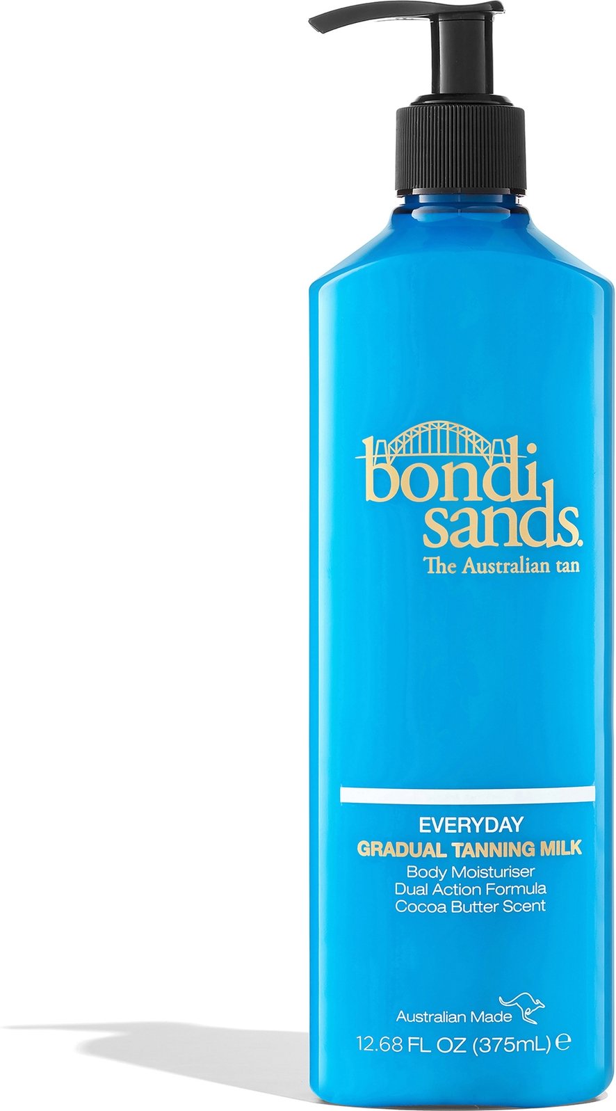 Bondi Sands Everyday Stufenweise Selbstbräunungsmilch 375 ml