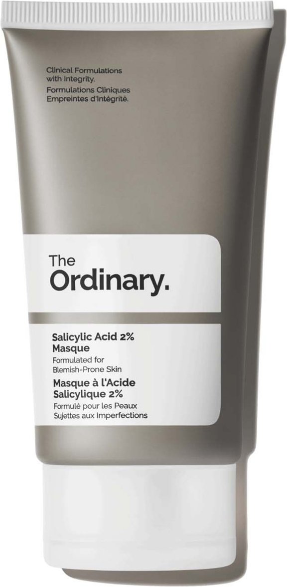 The Ordinary Salicylic Acid 2% Maske 50 ml