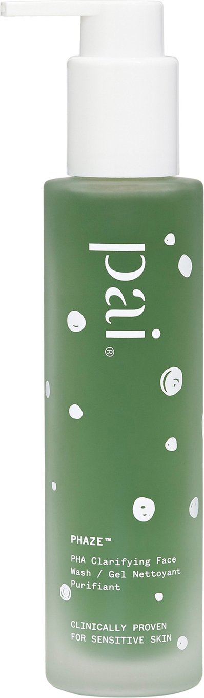 Thumbnail - Pai Skincare Phaze Rebalancing PHA Gesichtsreinigung 100 ml