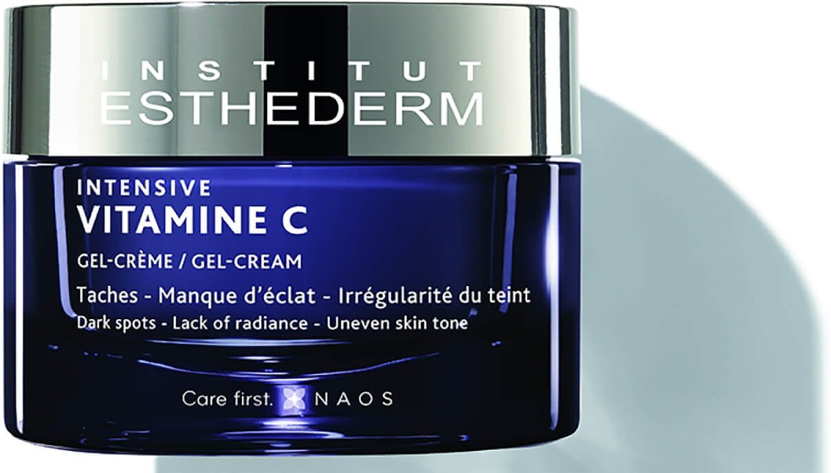 Institut Esthederm Vitamin C Intensivcreme 50ml