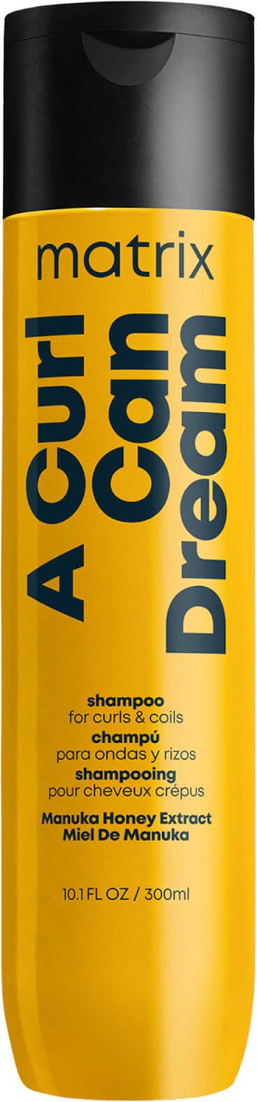 Matrix A Curl Can Dream Reinigungsshampoo für lockiges und krauses Haar 300 ml