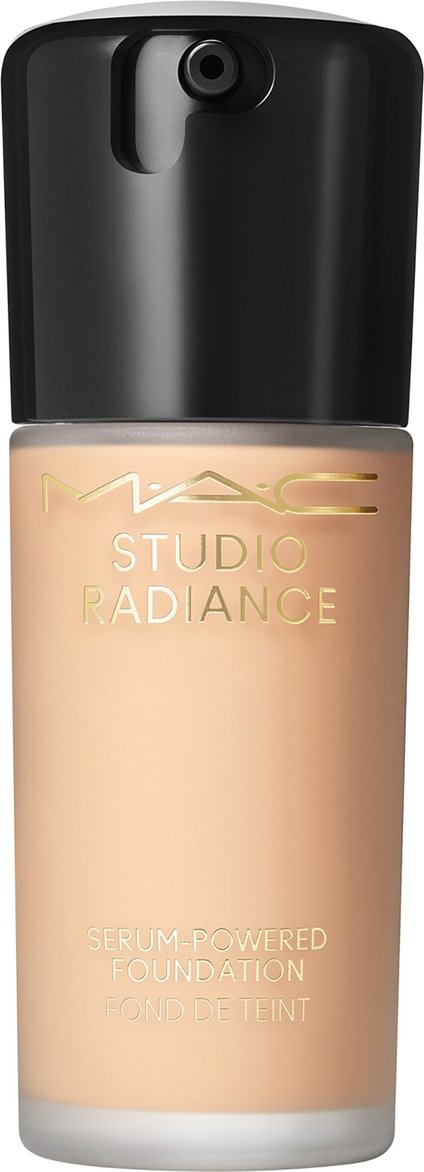 MAC Studio Radiance Serum Powered Foundation 30ml (Various Shades) - N11