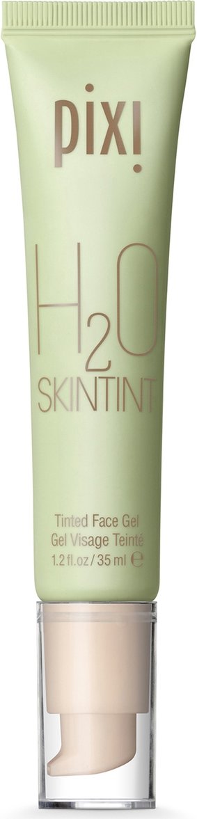 PIXI H20 Skintint 35 ml (Verschiedene Farbtöne) - Porcelain