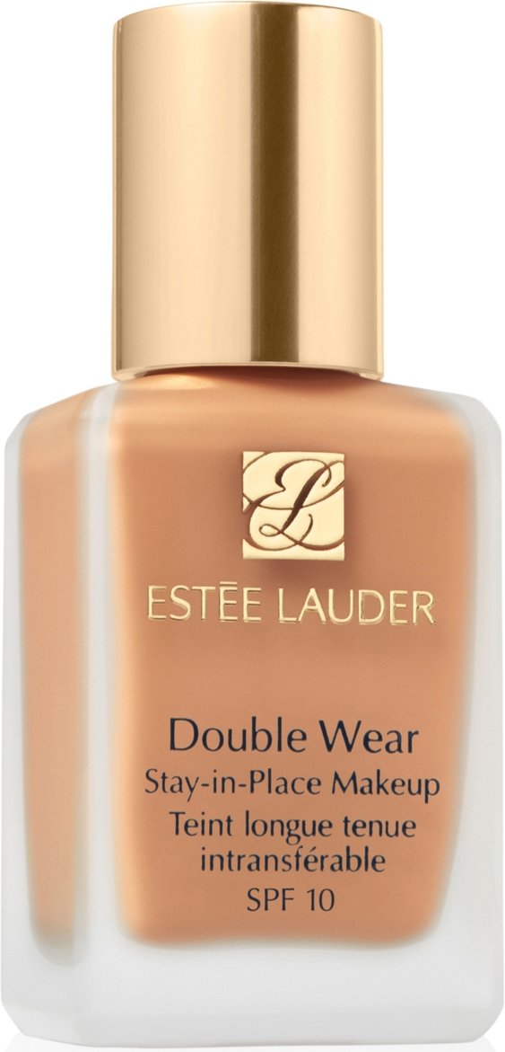 Estée Lauder Double Wear Stay-in-Place Make-up 30 ml (Verschiedene Farbtöne) - 3C2 Pebble