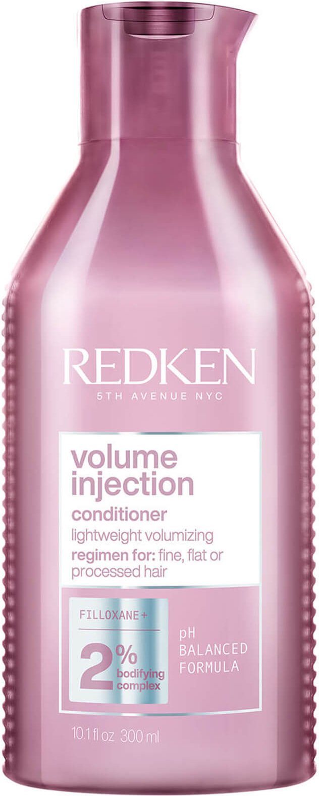 Redken High Rise Volume Lifting Spülung (250ml)