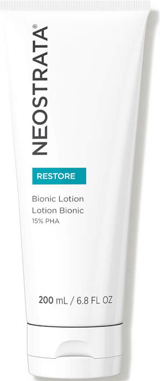 Neostrata Restore Bionic Lotion mit PHAs für trockene Haut 200 ml