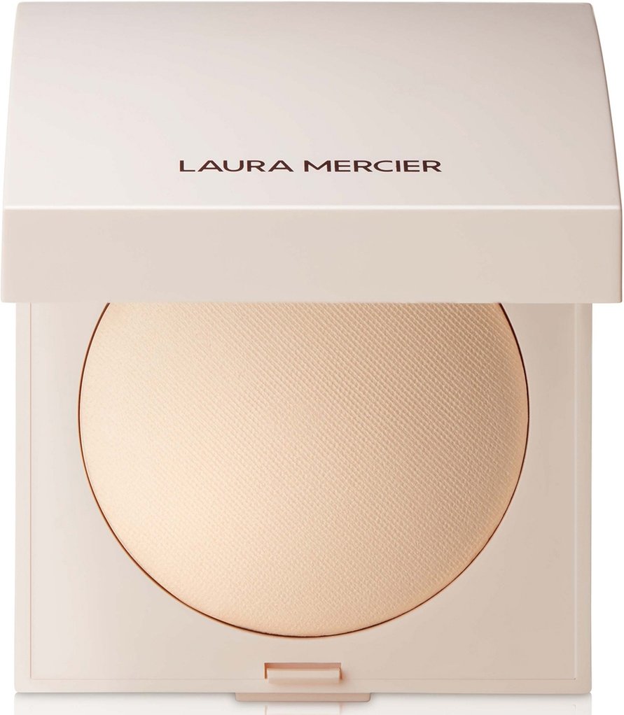 Laura Mercier Real Flawless Kompaktpuder 8,5 g (Verschiedene Farbtöne) - Translucent