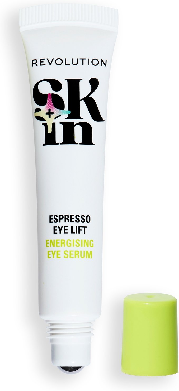 Revolution Skin Espresso Eye Lift Eye Serum 15ml