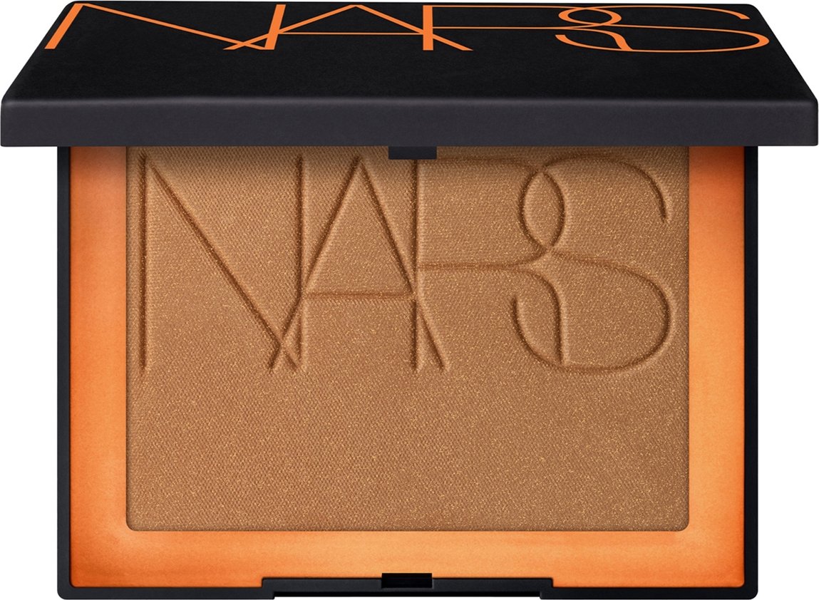 NARS Laguna Bronzer-Puder 8 g (Verschiedene Farbtöne) - 2