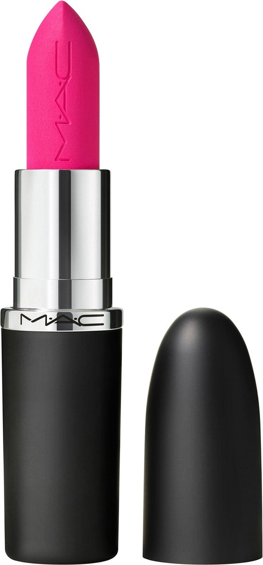 MAC Macximal Silky Matte Lippenstift 3,5 g (Verschiedene Farbtöne) - Candy Yum Yum