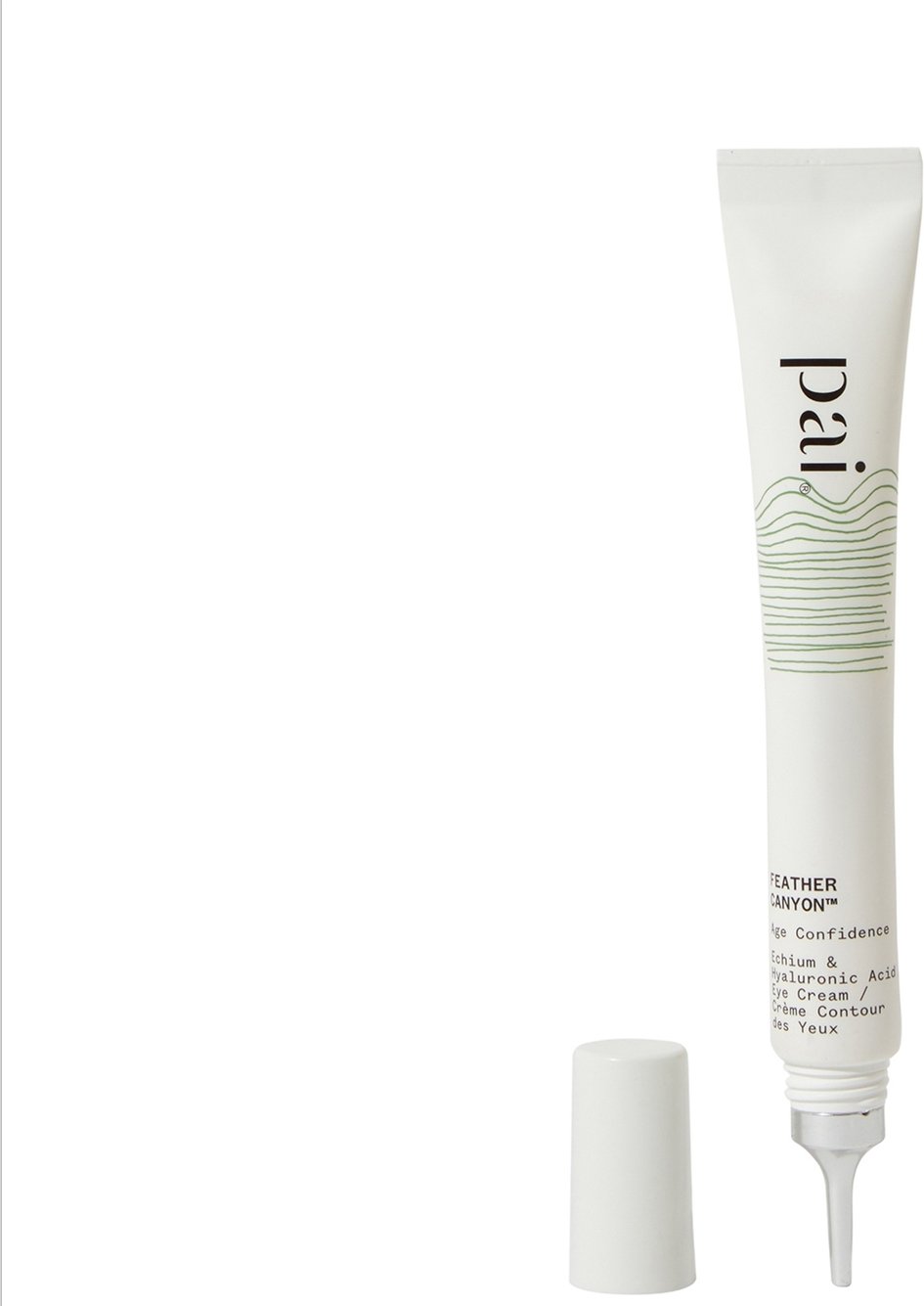 Pai Feather Canyon Regenerierende Augencreme 15 ml