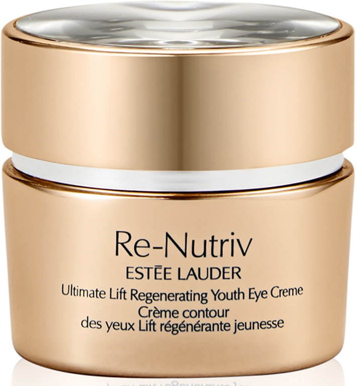 Estée Lauder Re-Nutriv Jugend Regenerierende Augencreme 15 ml