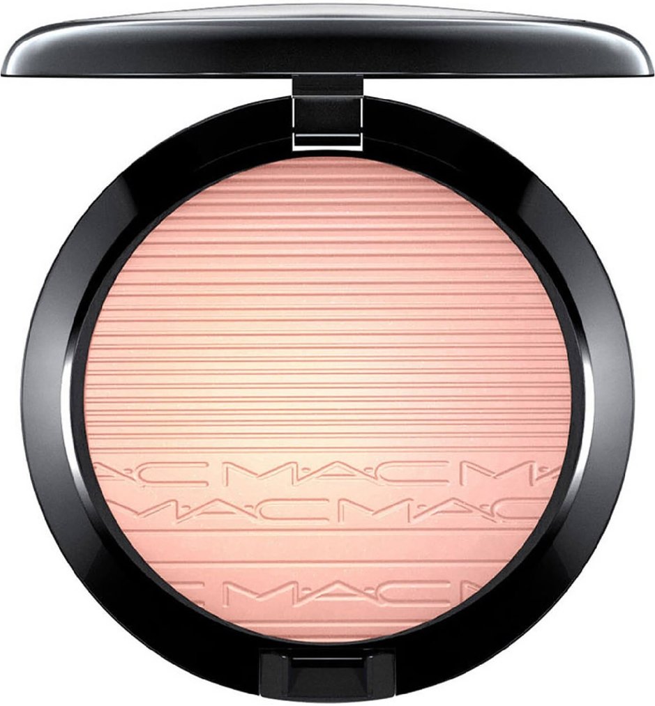 MAC Extra Dimension Skinfinish Highlighter (verschiedene Farben) - Beaming Blush