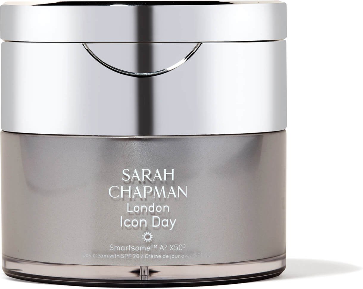 Sarah Chapman Skinesis Icon Day Smartsome A3 X503 Cream 30ml